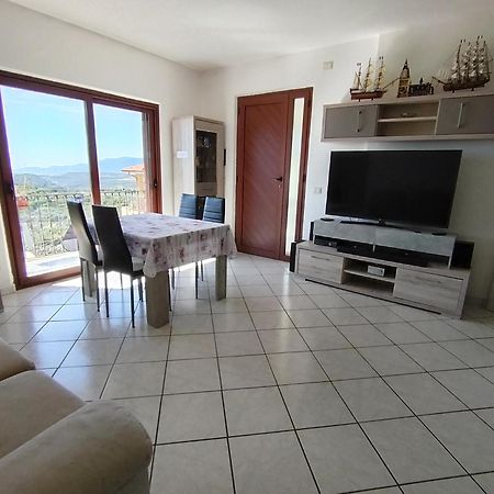 Appartamento Belvedere Sassos P 3267 Tresnuraghes Exterior foto