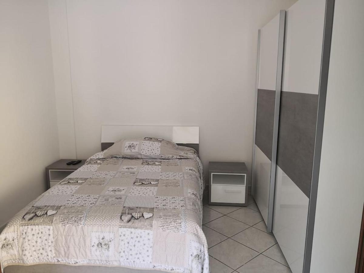 Appartamento Belvedere Sassos P 3267 Tresnuraghes Exterior foto