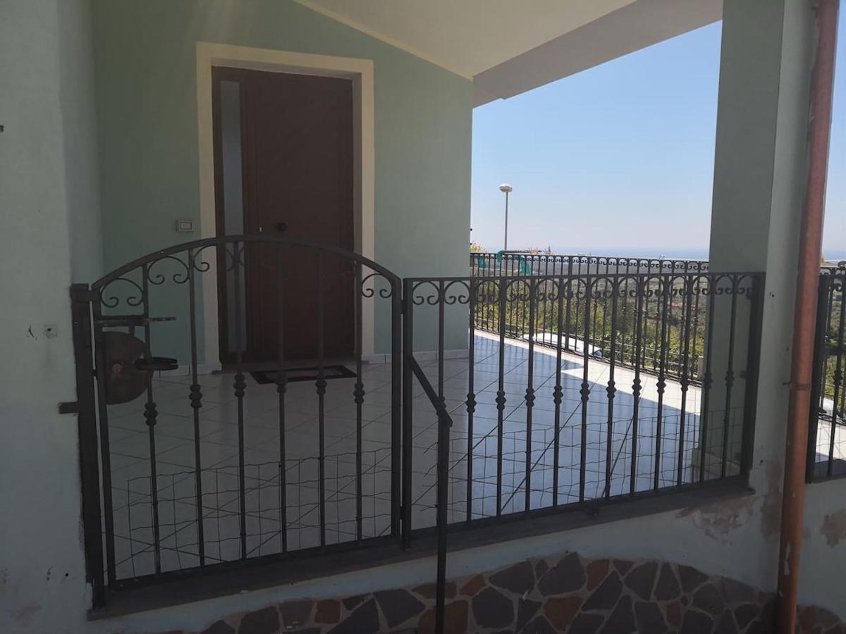 Appartamento Belvedere Sassos P 3267 Tresnuraghes Exterior foto
