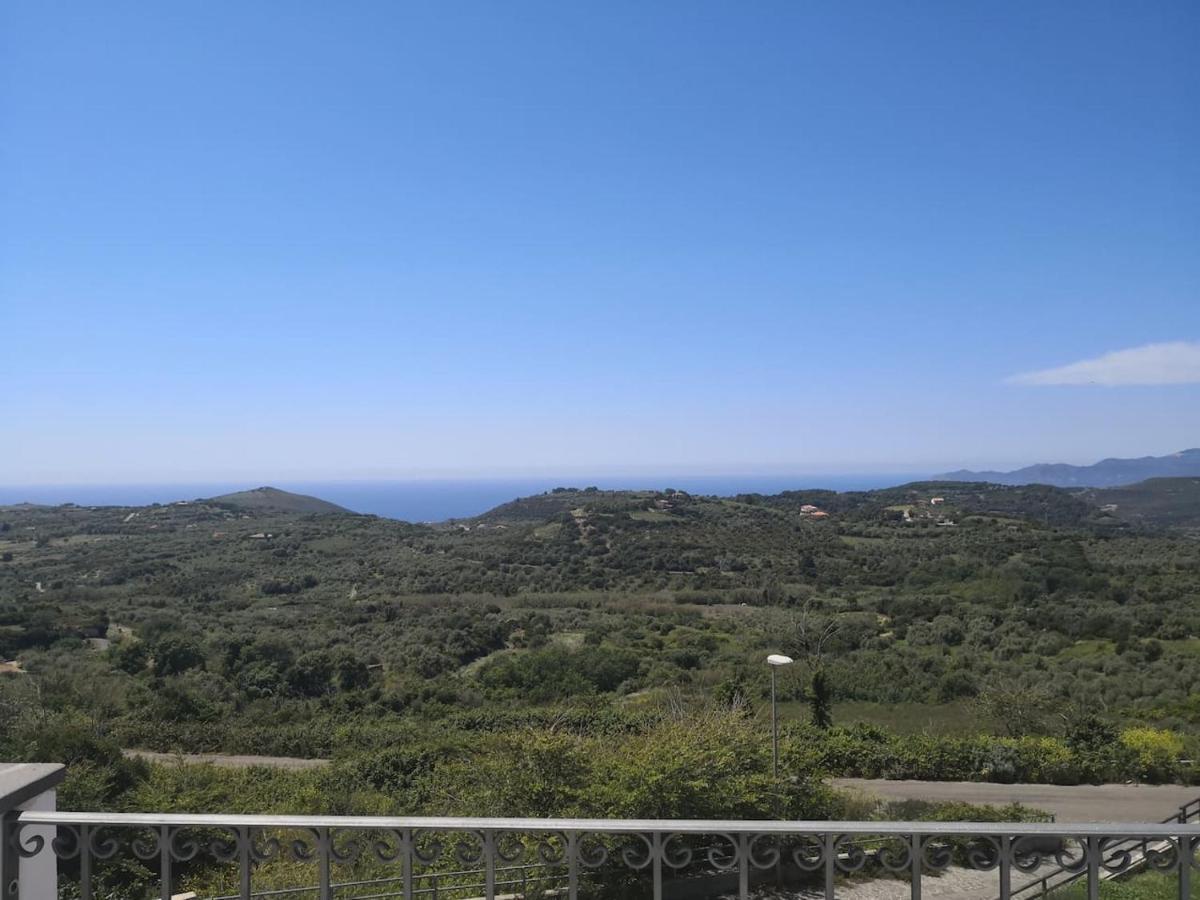 Appartamento Belvedere Sassos P 3267 Tresnuraghes Exterior foto