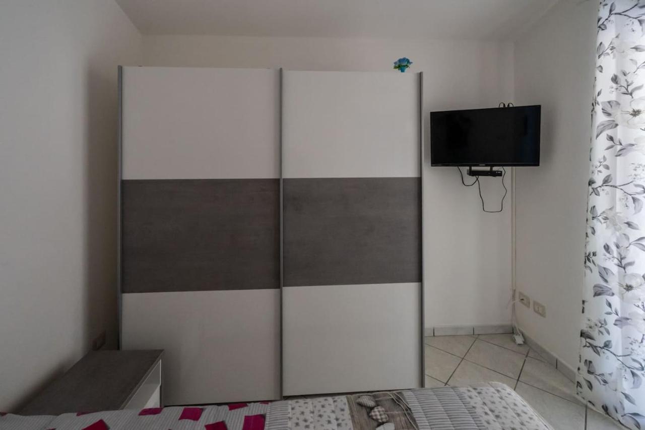 Appartamento Belvedere Sassos P 3267 Tresnuraghes Exterior foto